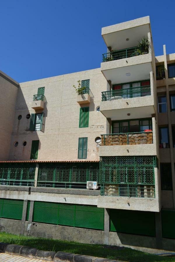 Family Beach Apartment بلايا ذي لاس أميريكاس المظهر الخارجي الصورة